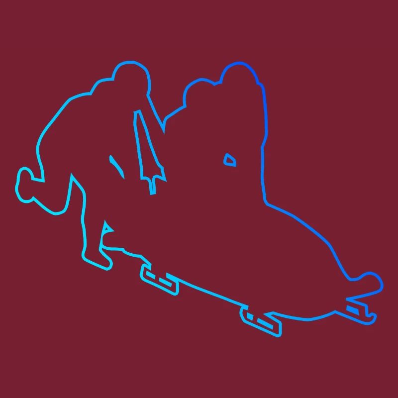 Bobsleigh Track Bobsleigh Bobsleigh Two-Man Bobsleigh Women Bobsleigh