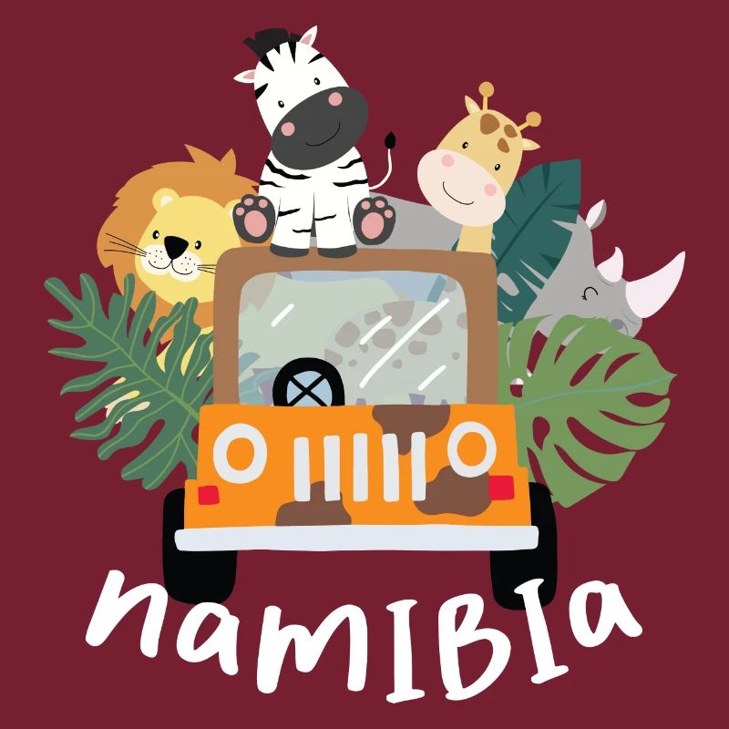 Namibia