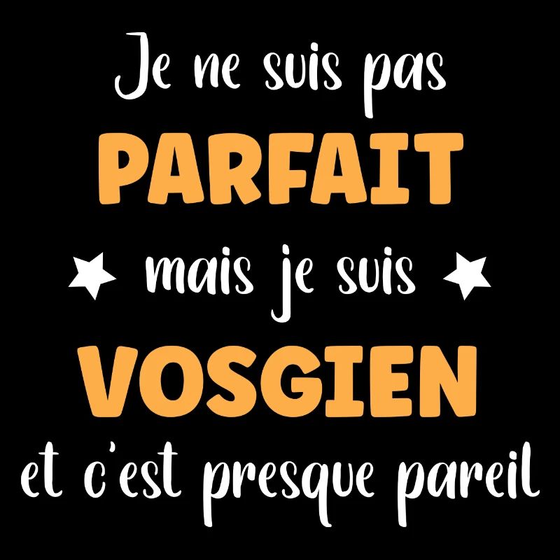 Parfait Vosgien