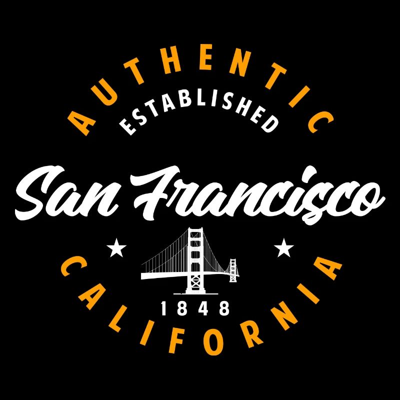 San Francisco Souvenir