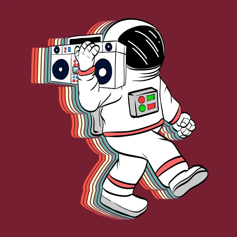 Sind Sie ein Fan der Astronomie? Ein