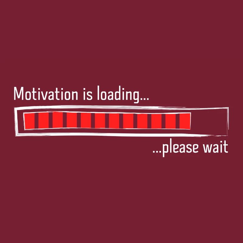 Chargeur motivation is loading Proverbes