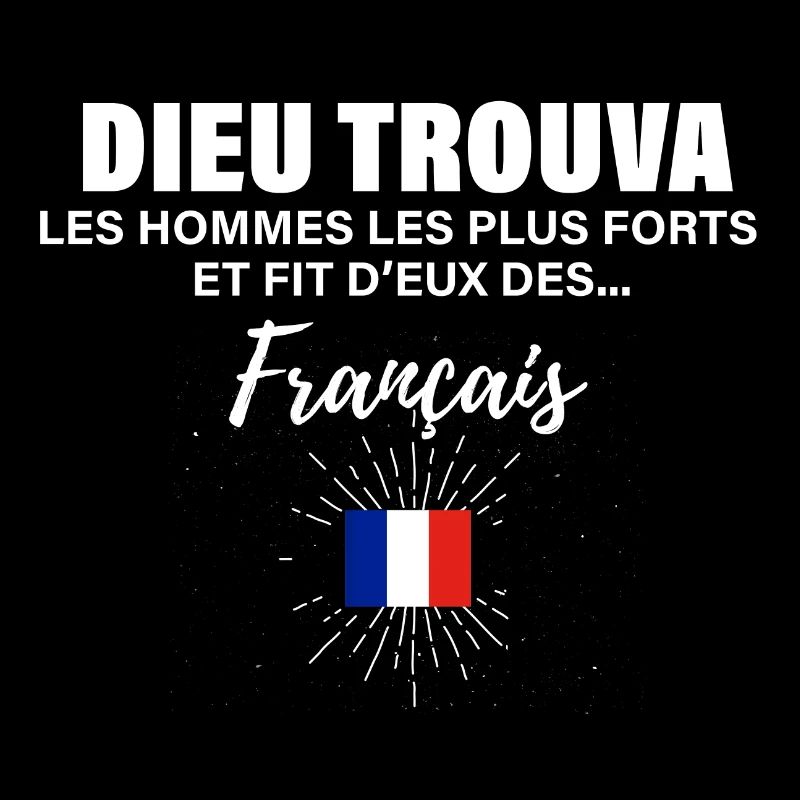 Français de Dieu