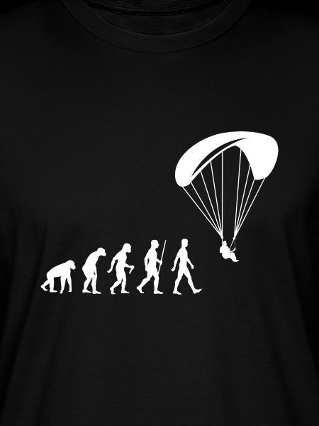 Parapendio evolution parapendio parapendio