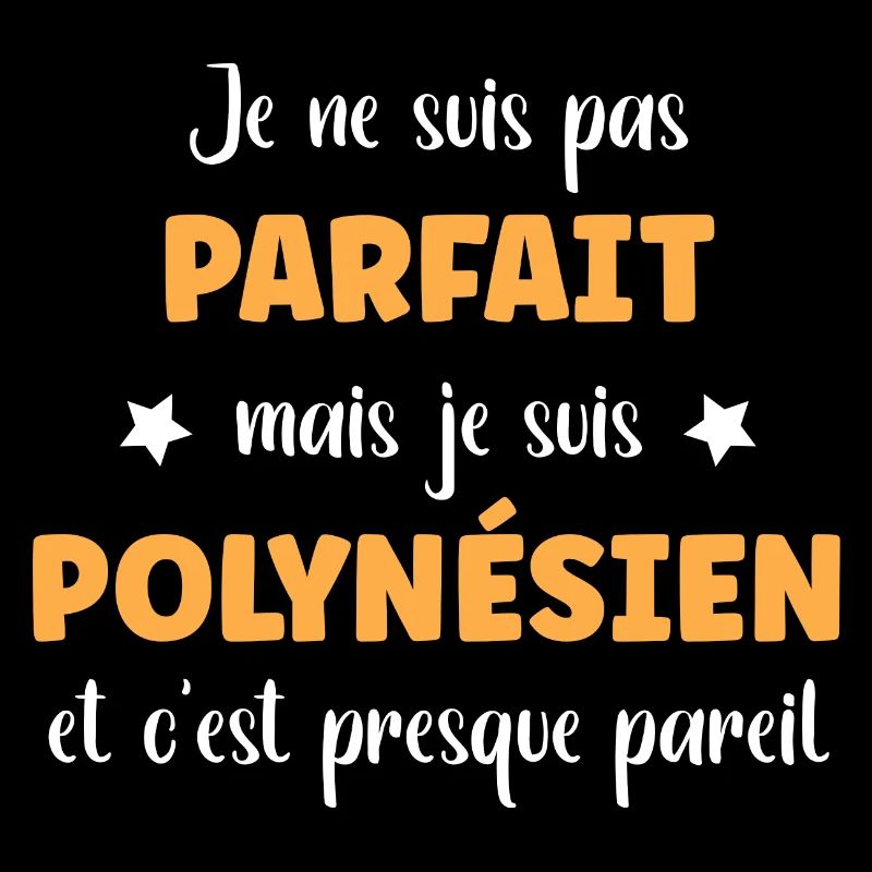 Polynésien