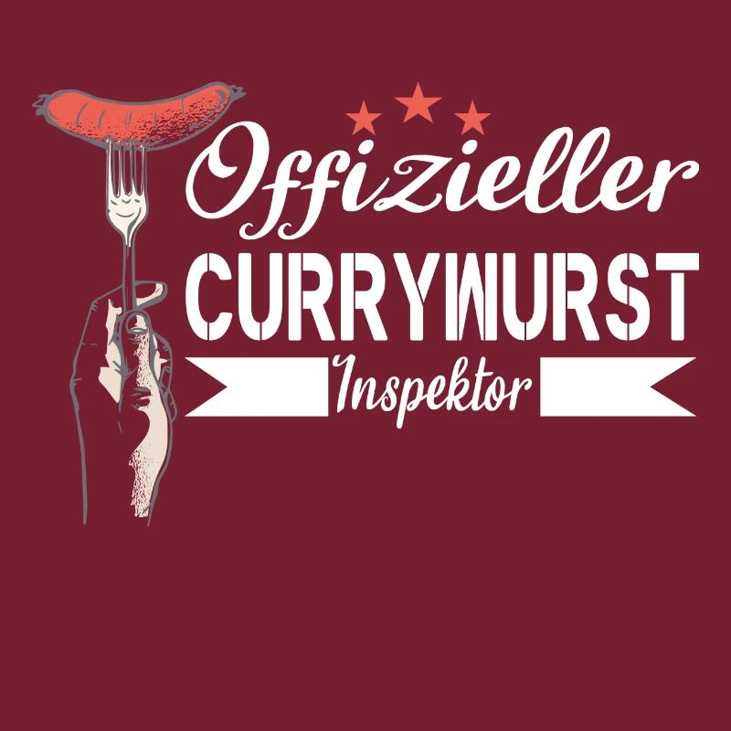 Bratwurst Currywurst Geschenk Ruhrgebiet Berlin