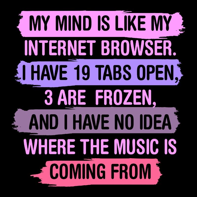 Browser Mind