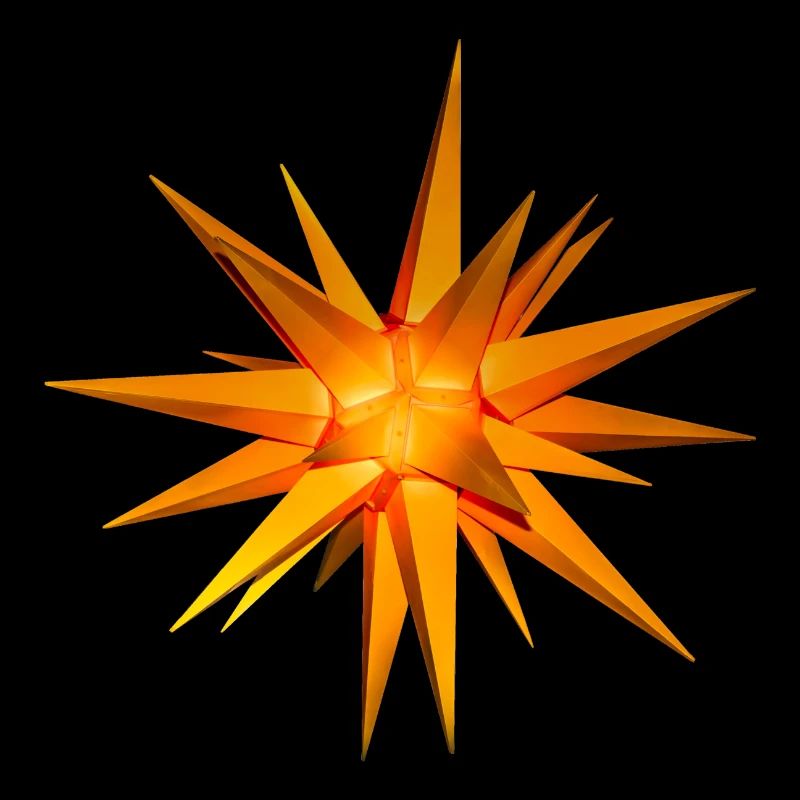 Weihnachtsstern