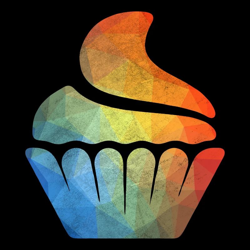 Cupcake muffin sweets snack bakery sugar