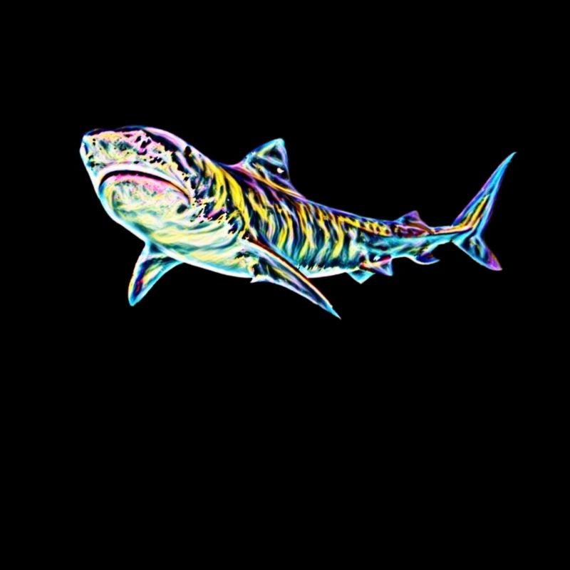 Tiger shark