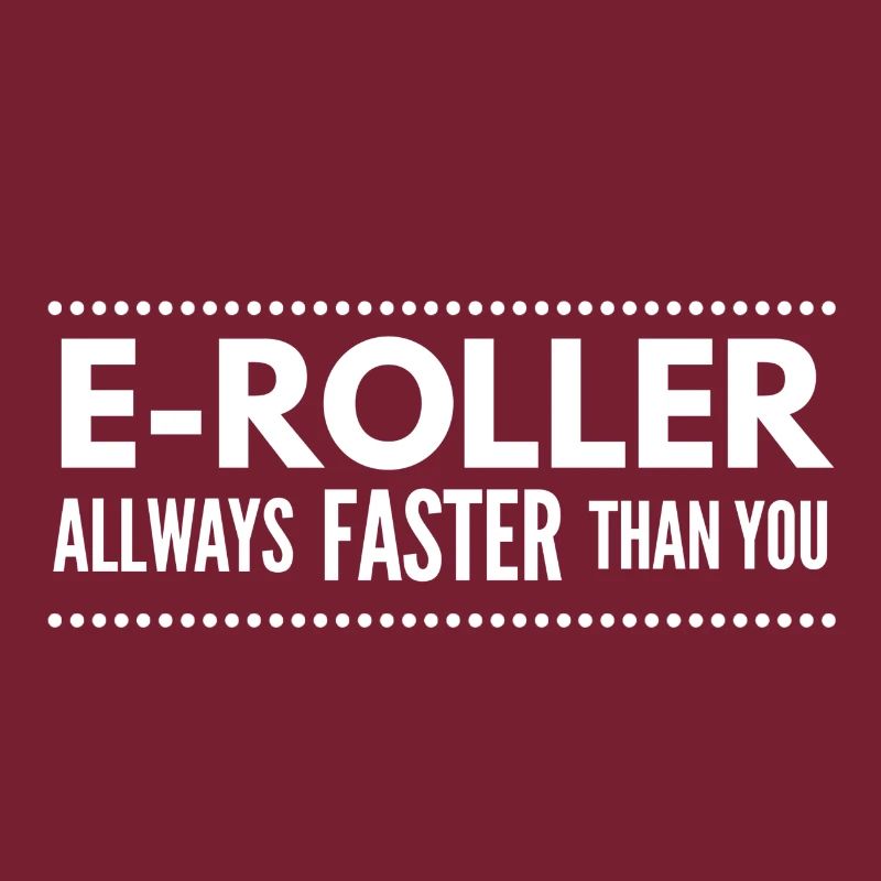 Escooter e-scooter cadeau 8