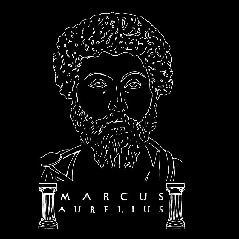 MARCVS AVRELIVS