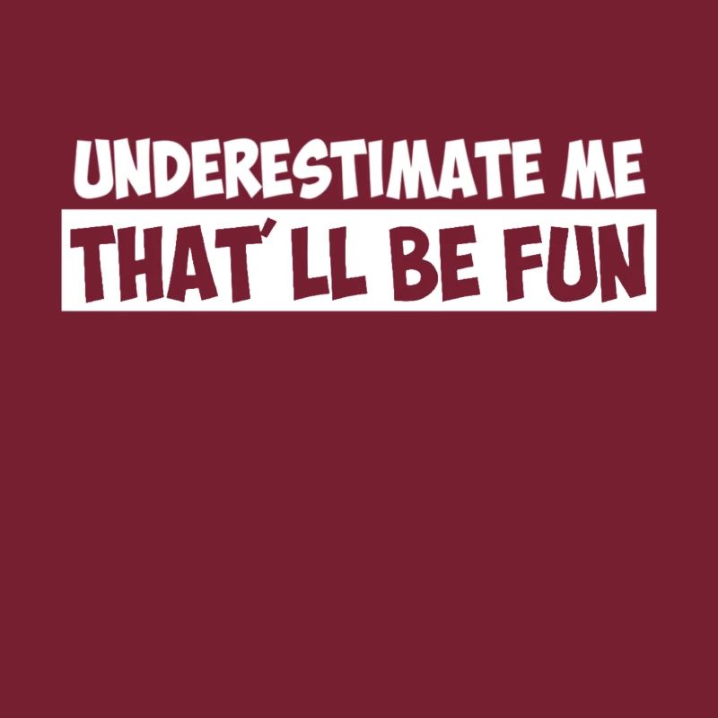 Underestimate