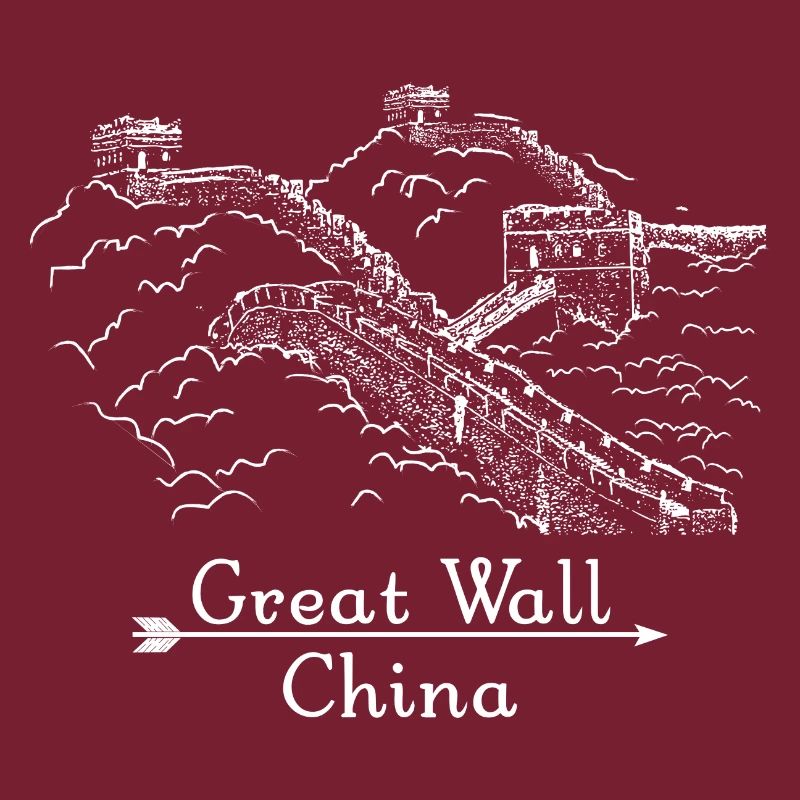 Programmierung CSS Web Chinesische Mauer China Gre