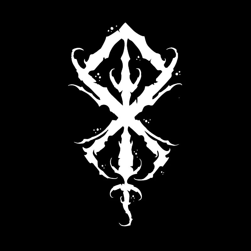 Rune Berserker