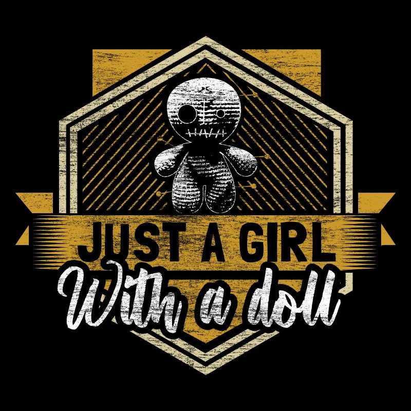 Voodoo Black Magic Curse