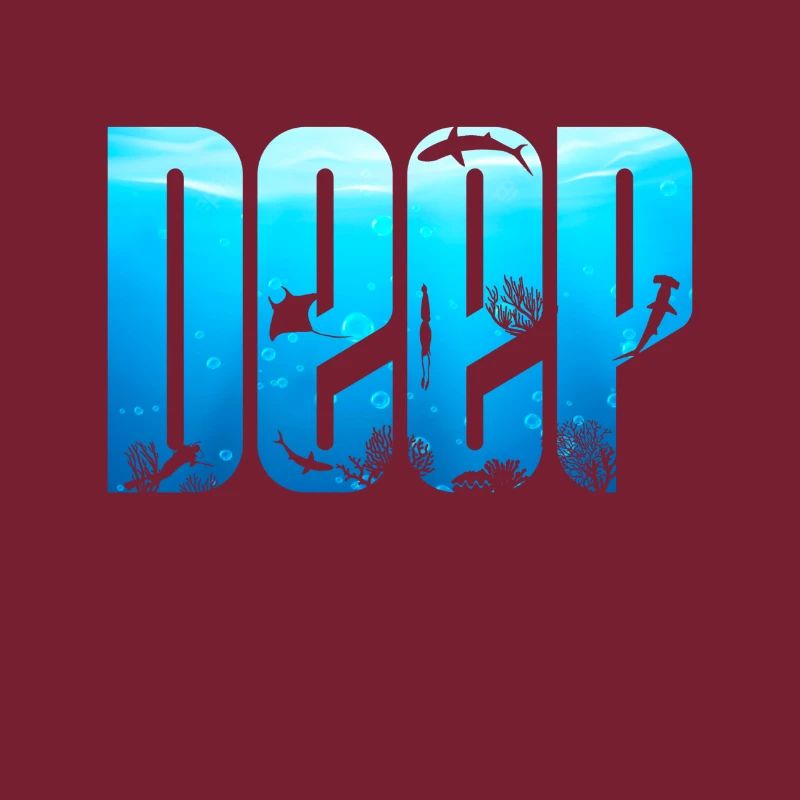 DEEP - Seabed
