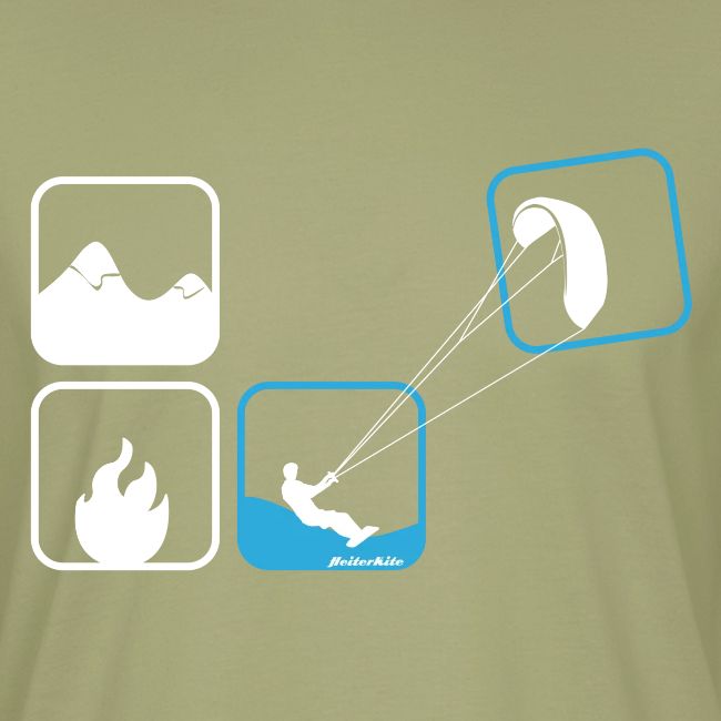 HEITERKITE ELEMENTS
