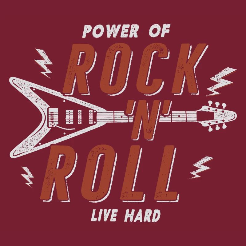 Rock And Roll