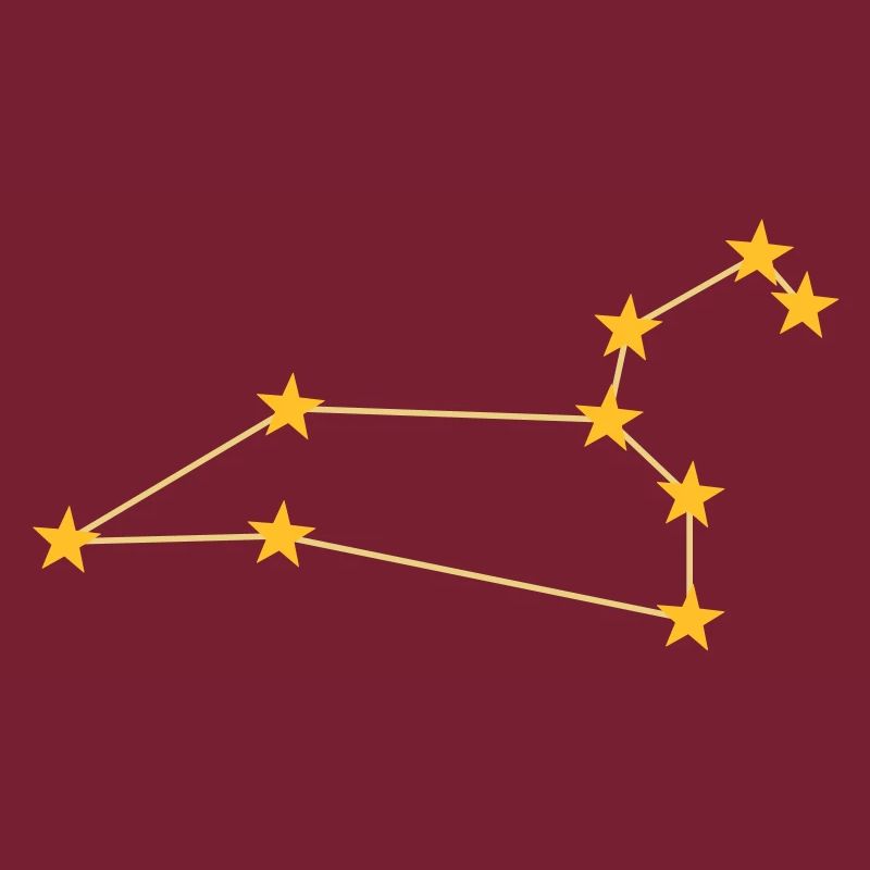 Constellation Leo