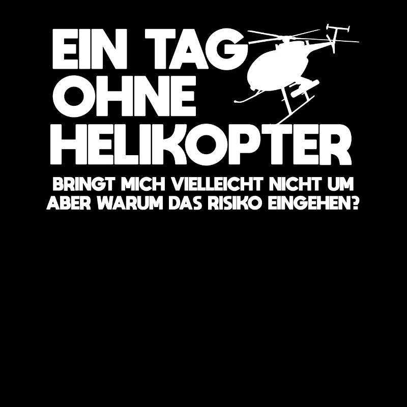 Helikopter Heli