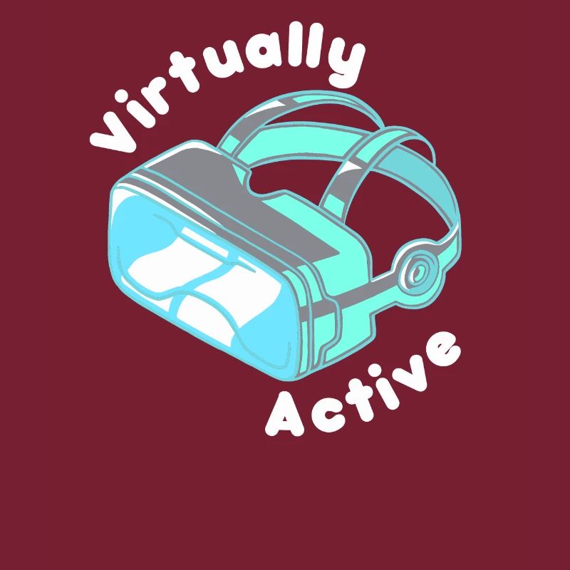 VR Brille