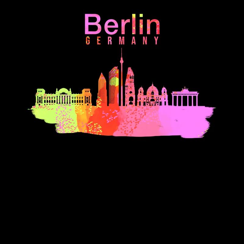 Berlin Deutschland