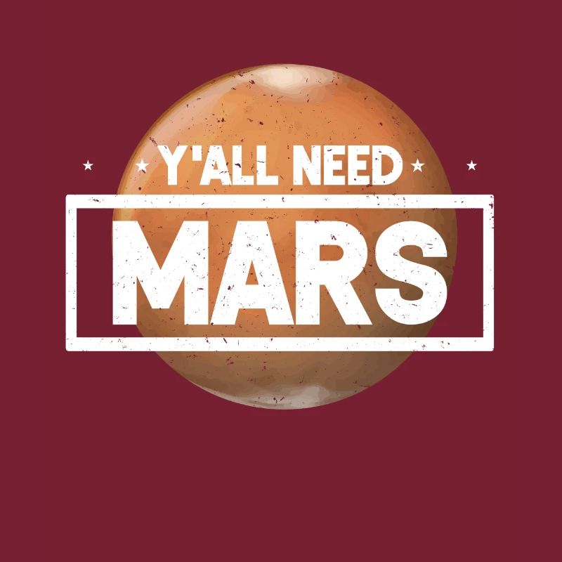 Mars