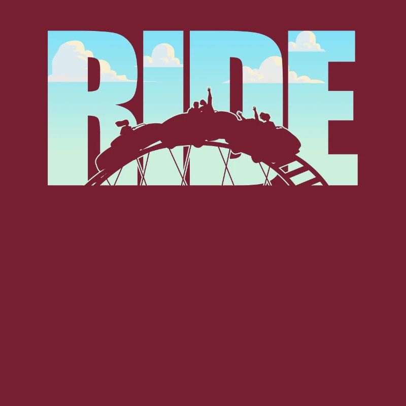 Scooter Coaster Ride
