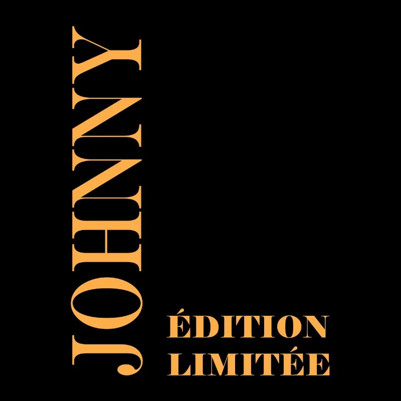 Johnny