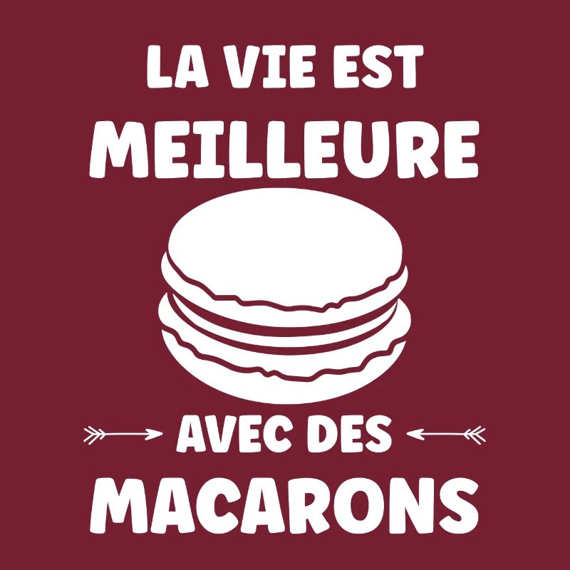 macarons
