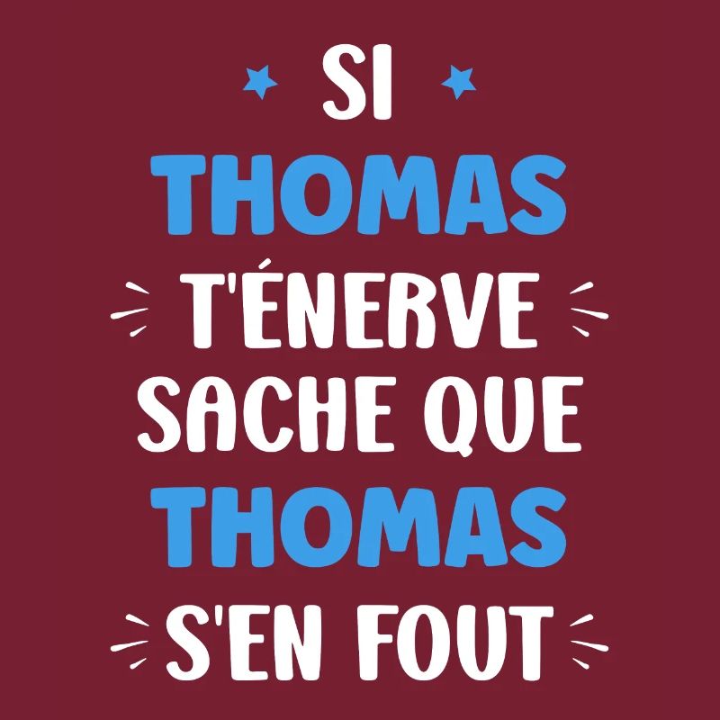 Thomas