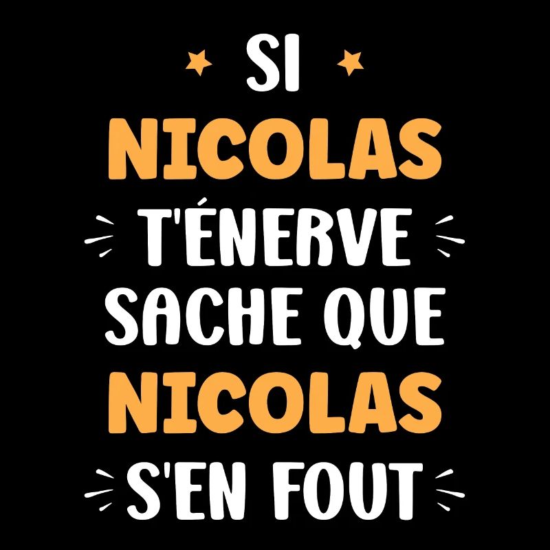 Nicolas