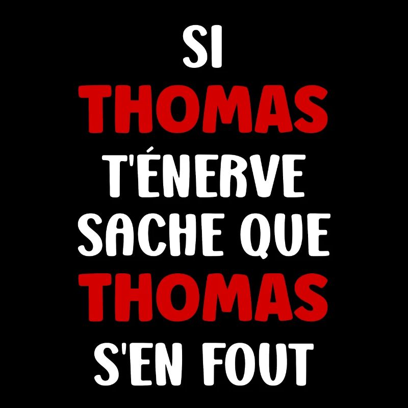 Thomas