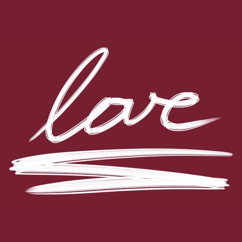 liebe text strich valentinstag