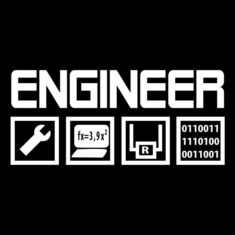 Engineer - Symbole