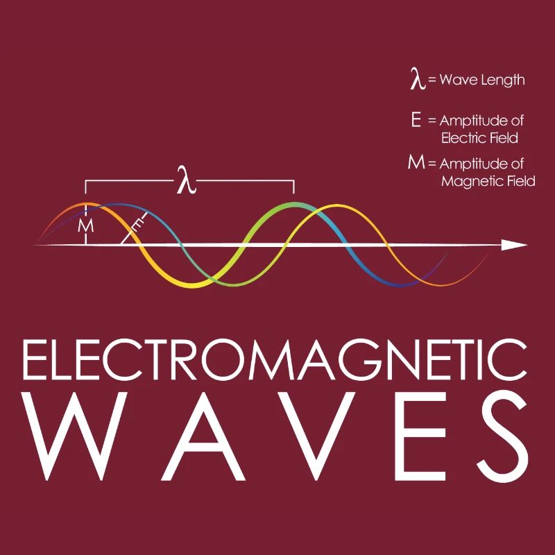 Physics Electromagnetic waves