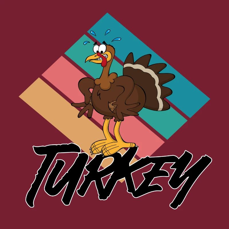turkey