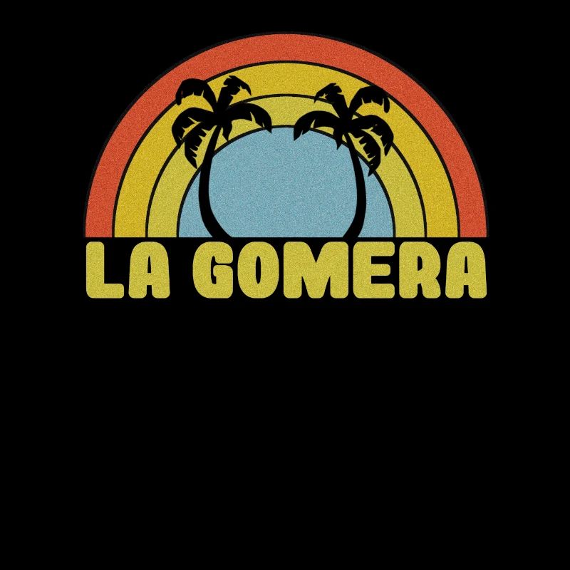 la gomera