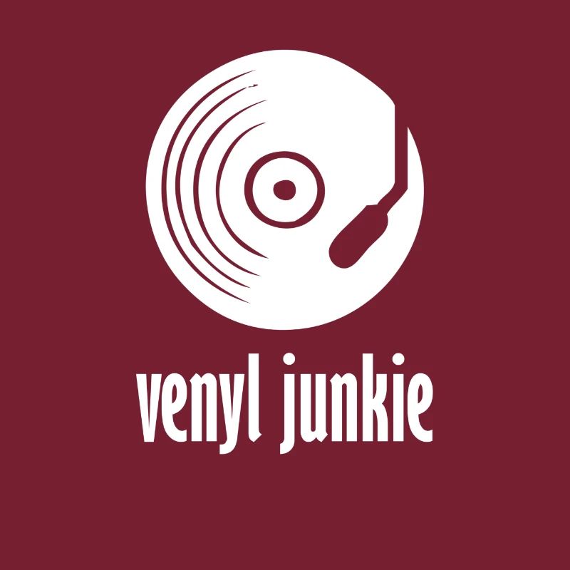 Accro au vényle