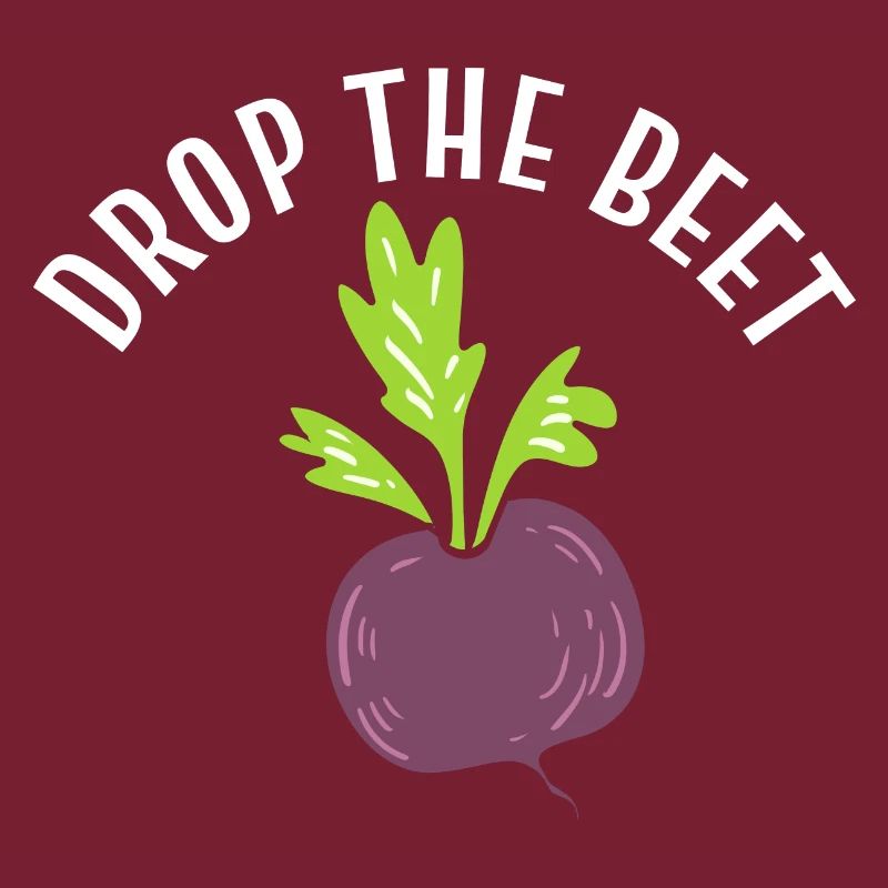 Drop The Beet Botaniker