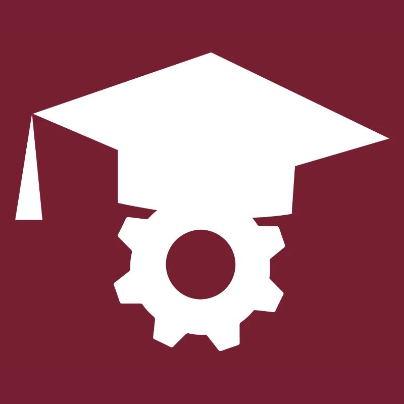 Mechanical engineer graduation