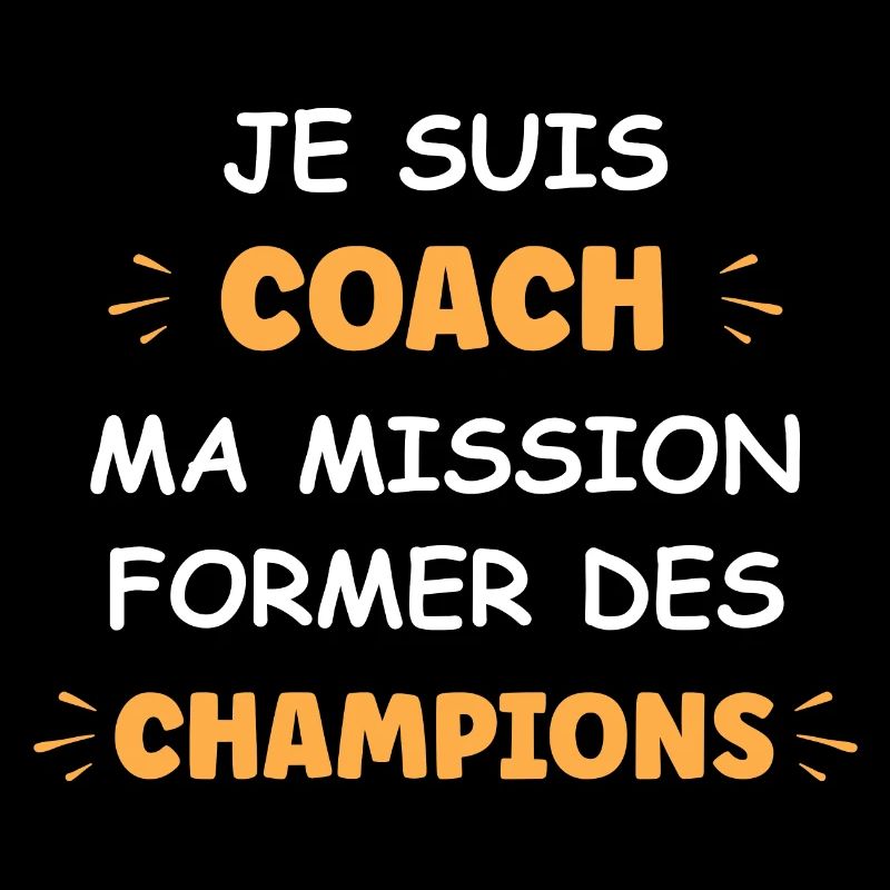 coach