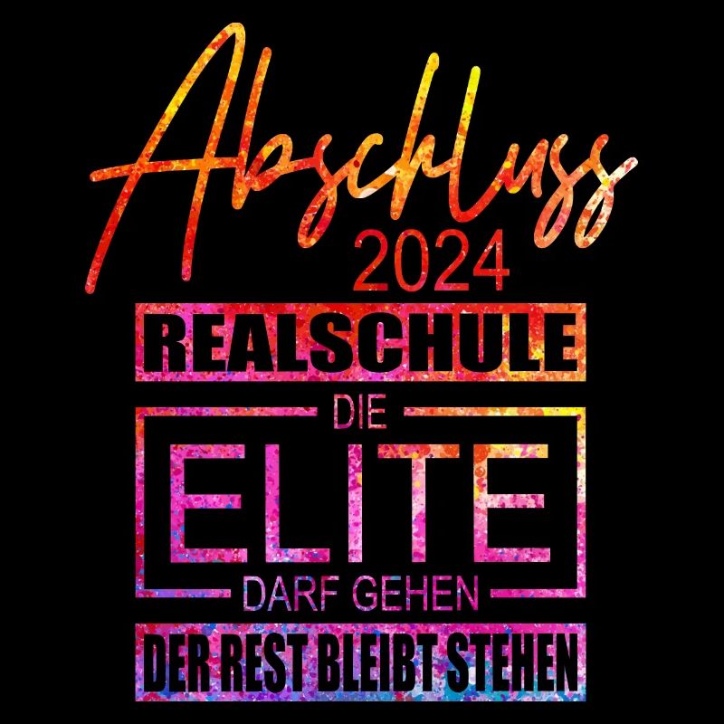 Abschluss 2024 Realschule