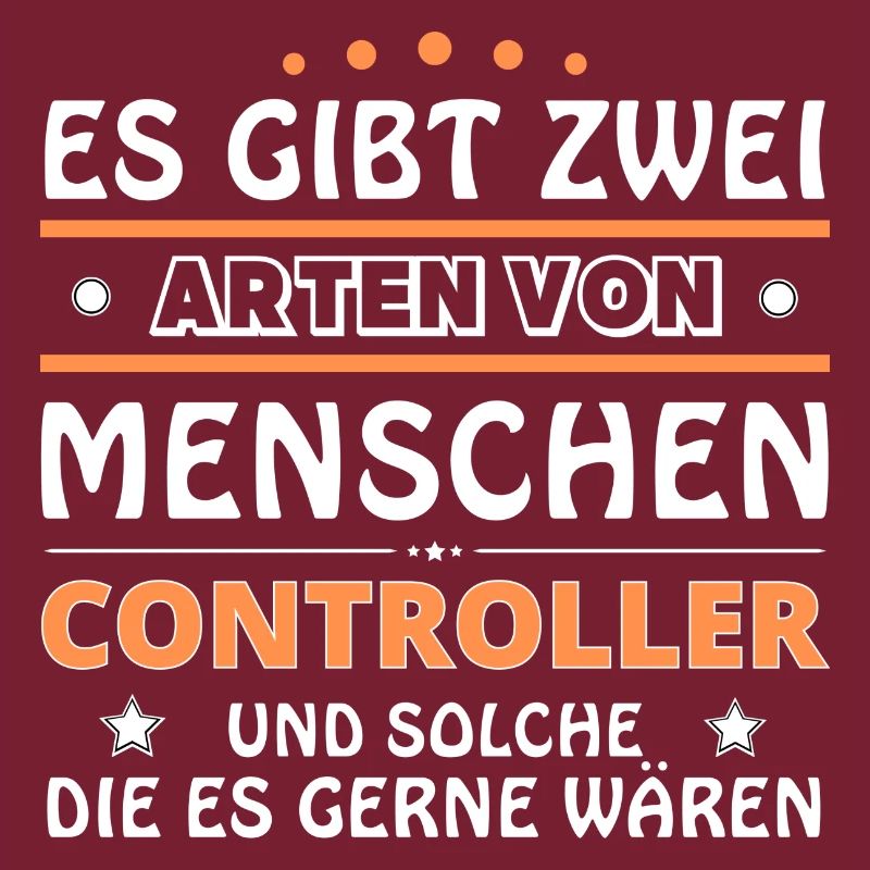 Controller Geschenk - zwei Arten von... Design