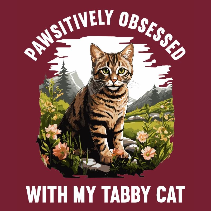 Tabby Kitten Tabby Cat