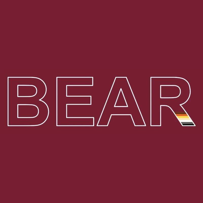 BEAR white