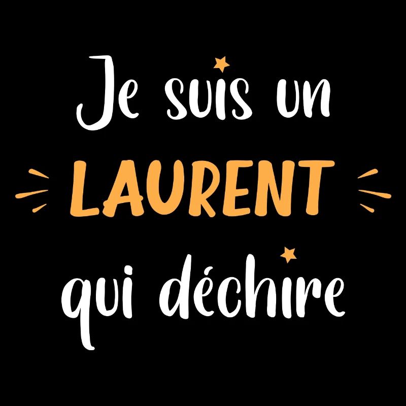 laurent
