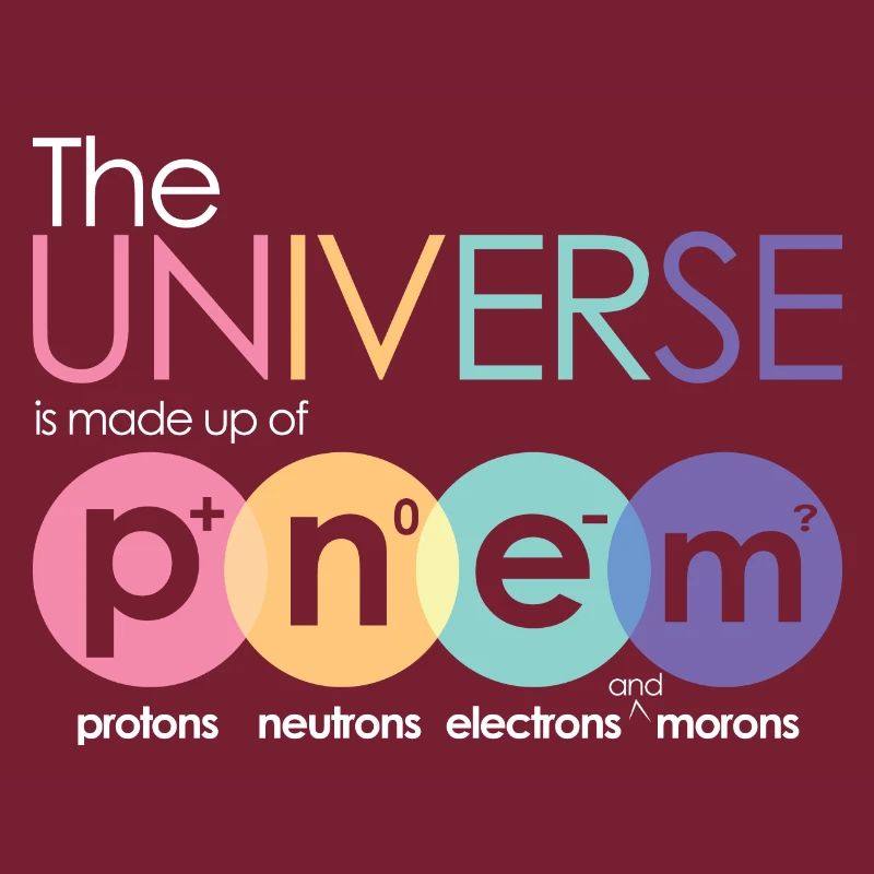 Physics Moron