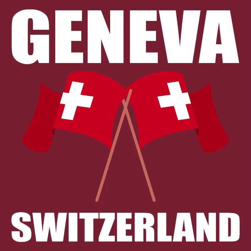 Schweiz Genf